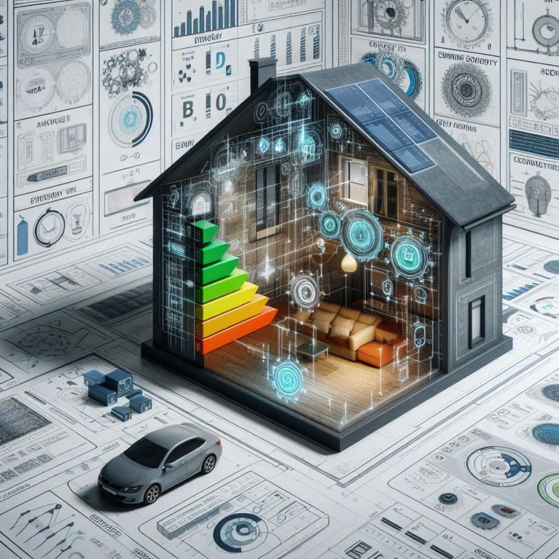 Rénovation globale de maison Thermorénov